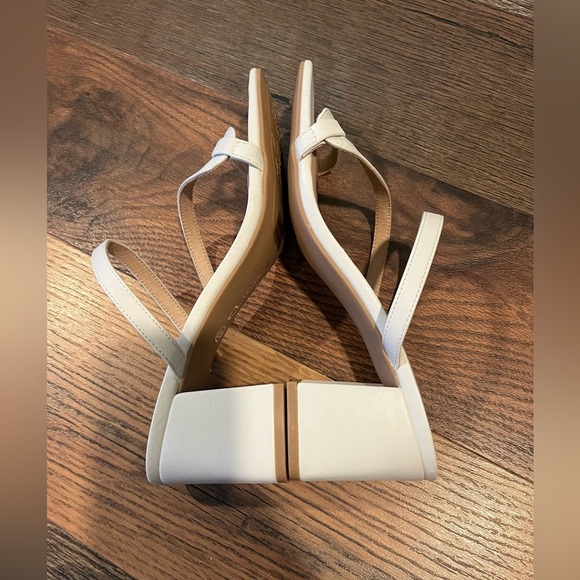 NWOT Chinese Laundry Women's Blaine Heeled Sandal; Size 8.5m - Picture 4 of 8